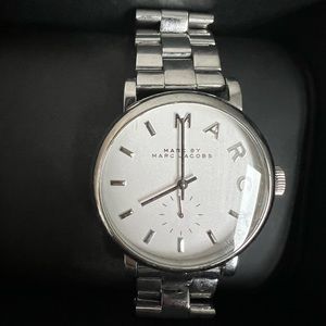 Marc by Marc Jacobs watch